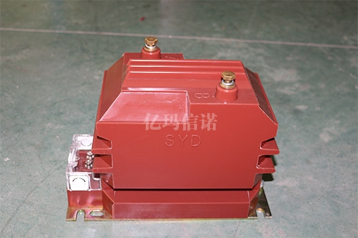JDZ10-10电压互感器